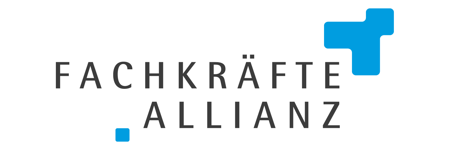 Logo Fachkräfteallianz