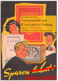 zur Vergrößerungsansicht des Bildes: Plakat NZK