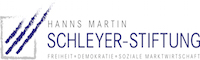 Logo: Hanns Martin Schleyer-Stiftung