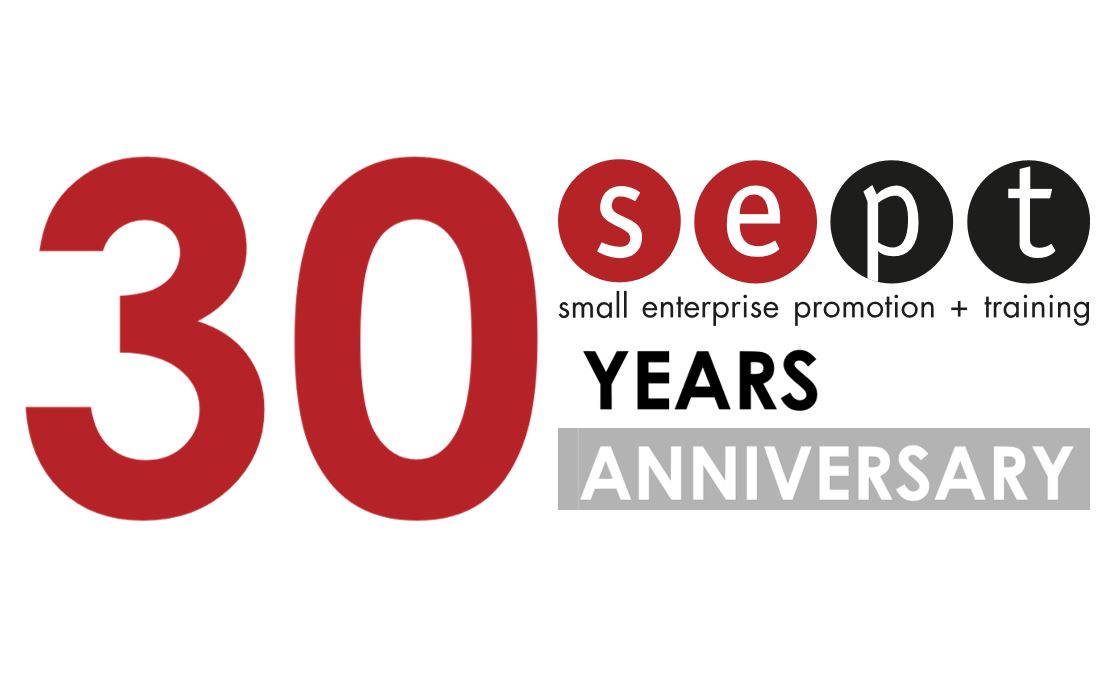 enlarge the image: SEPT 30th Anniversary, Picture: SEPT