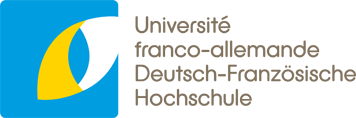 Logo der Deutsch-Französischen Hochschule