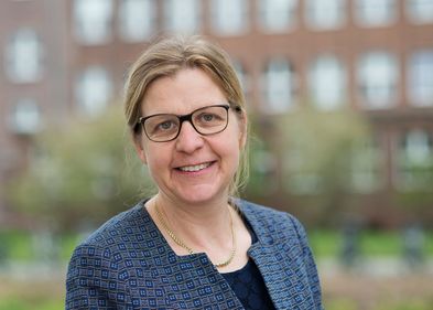 Prof. Dr. Daniela Thrän Prof. Dr. Daniela Thrän