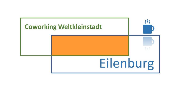 Picture: Coworking Weltkleinstadt Eilenburg