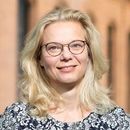 Prof. Dr. Antje Körner