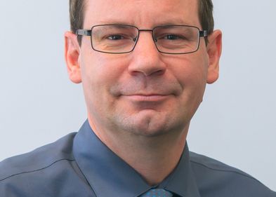 Prof. Dr. Thomas Bruckner, Vattenfall Europe Stiftungsprofessor für Energiemanagement und Nachhaltigkeit an der Universität Leipzig.