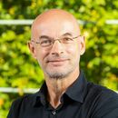 Prof. Dr. Claus Altmayer