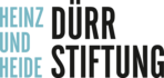 Logo: Heinz und Heide Dürr-Stiftung