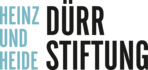 Logo: Heinz und Heide Dürr-Stiftung Logo: Heinz und Heide Dürr-Stiftung