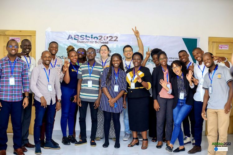 ABSbio Project, Picture: SEPT 