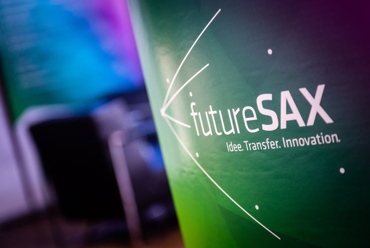 Sächsische Innovationskonferenz, Bild: futureSAX