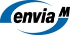 Logo der enviaM