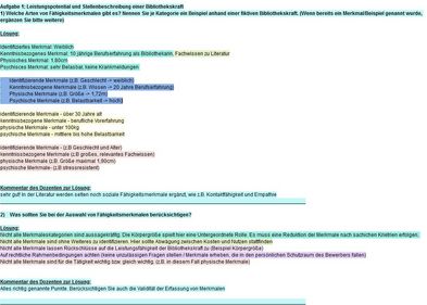 Screenshot von einer Etherpad-Ansicht