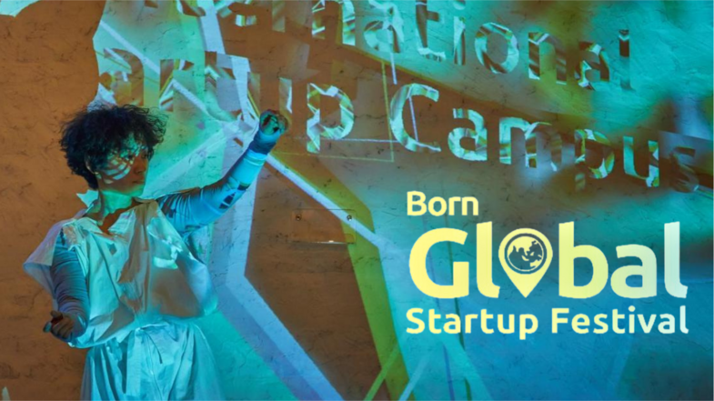 Born Global Startup Festival, Picture: FIT4Export