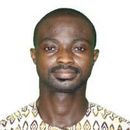  Scott Agyemang