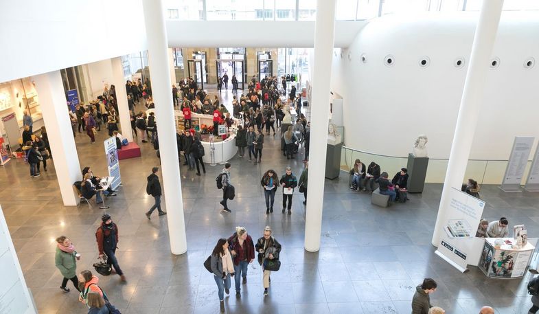 International SEPT Alumni Conference, Picture: Leipzig University