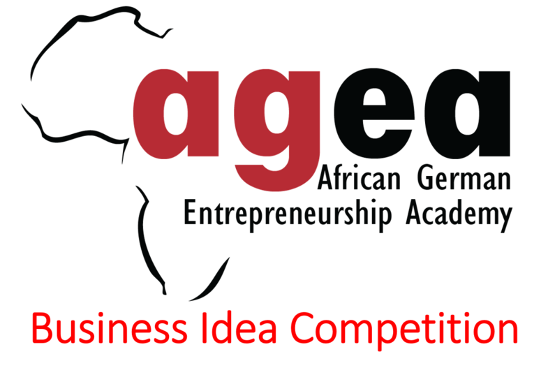 AGEA Business Idea Competition, Picture: iN4iN