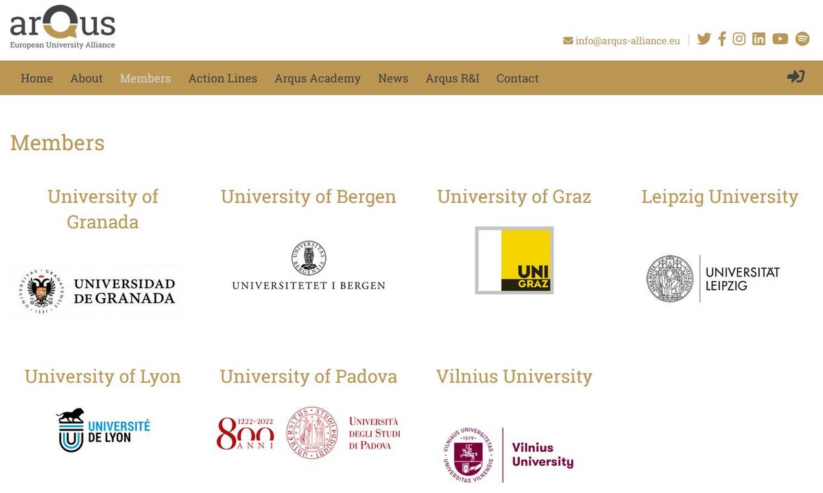 enlarge the image: Logos of project support institutions