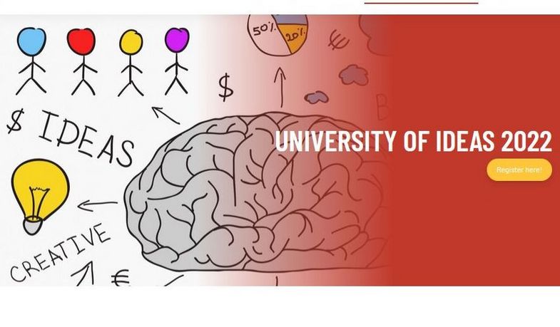 “University of Ideas” Competition 2022, Picture: ACCESS