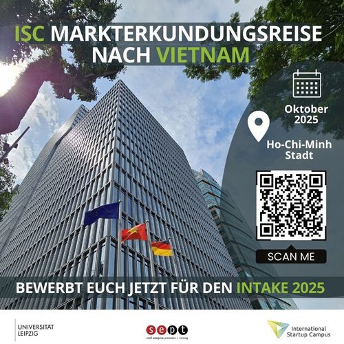 Picture: ISC