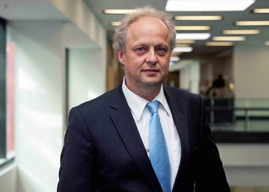 Prof. Dr. Thomas Lenk Prof. Dr. Thomas Lenk