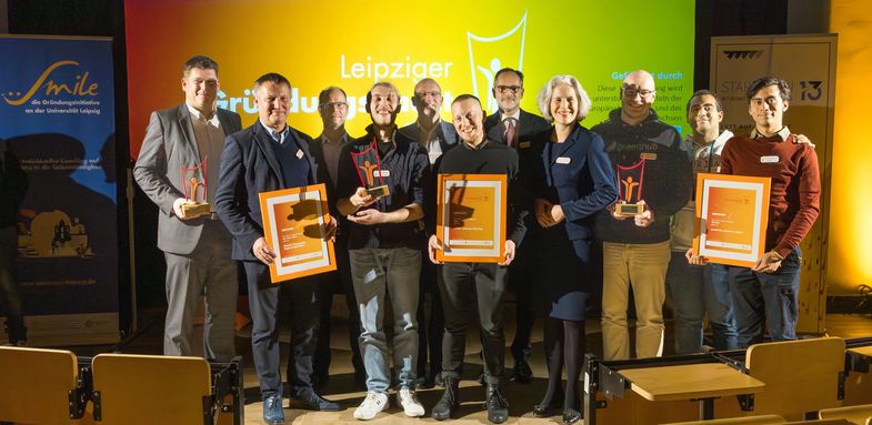 Foto: Swen Reichhold