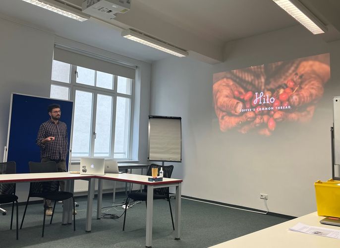 Workshop, Picture: JP