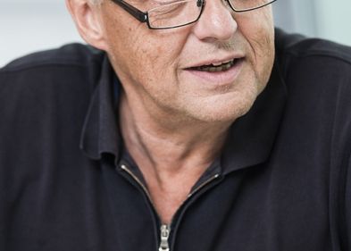 Prof. Dr. Thomas Lenk