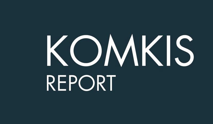 Textausschnitt KOMKIS Report