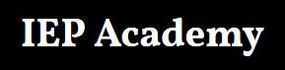 Logo: IEP Academy Logo: IEP Academy