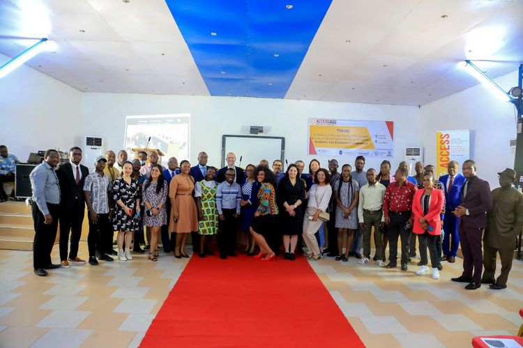 ACCESS Summer School 2022 Benin, Picture: ACCESS