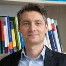 Jun.-Prof. Dr. Dennis Häckl