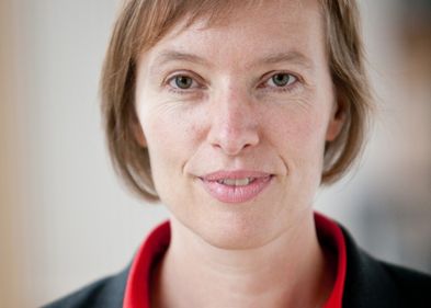 Prof. Dr. Anja Hilbert