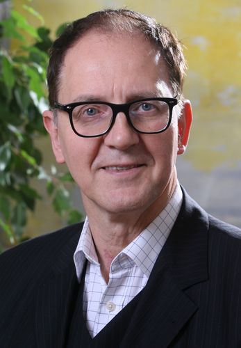 Prof. Dr. Michael Opielka