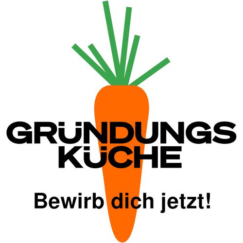 Gründungsküche, Picture: SMILE