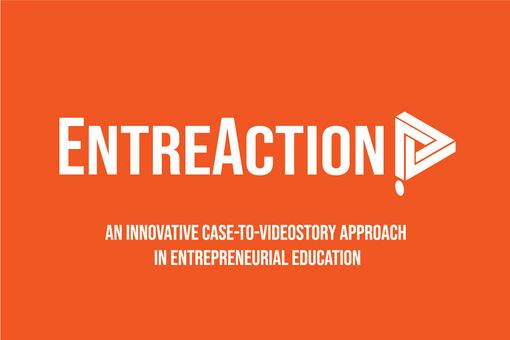 Picture: EntreAction