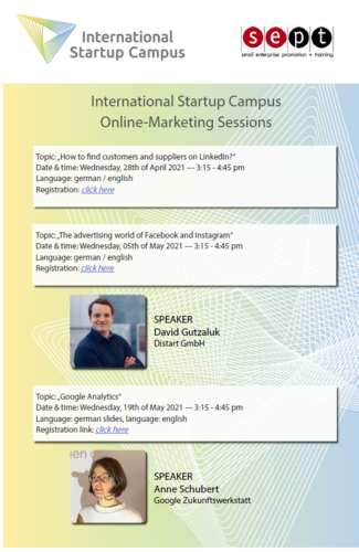 Workshop Program
