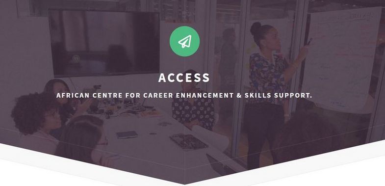 ACCESS Project, Photo: SEPT