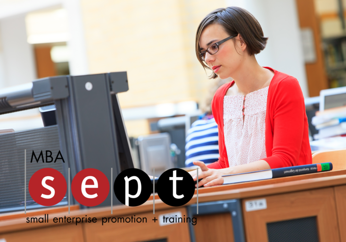 SEPT MBA Program, Picture: SEPT