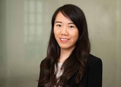 Die Wirtschaftswissenschaftlerin Prof. Ph.D. Xiang Li wurde im Rahmen des Leibniz-Professorinnenprogramms an die Universität Leipzig und das Leibniz-Institut für Wirtschaftsforschung Halle (IWH) berufen, Foto: IWH, (c) Fotowerk BF Wirtschaftswissenschaftlerin Prof. Ph.D. Xiang Li