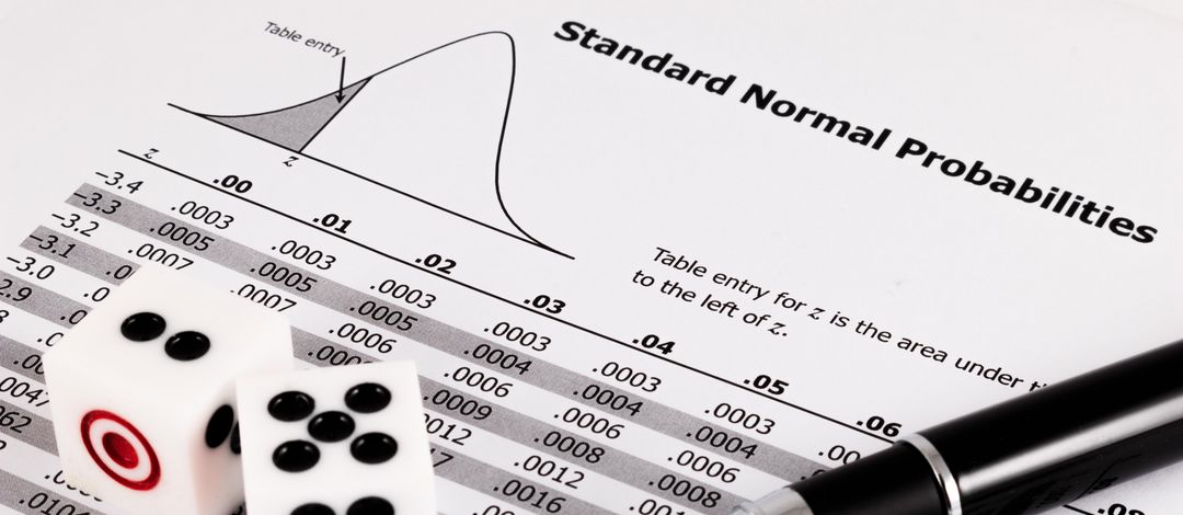 Standard Normal Distribution